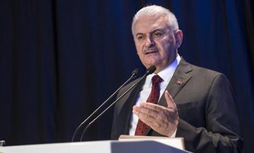 Başbakan Yıldırım: Rekabetçi değil, sorun çözen bir BM istiyoruz