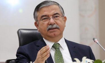 Bakan Yılmaz: Afgan-Türk okullarının sayısı 28'e çıkarılacak