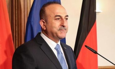 Dışişleri Bakanı Çavuşoğlu: Almanya ile birlikte ilişkileri normalleştirmek için çalışıyoruz