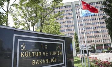 Kültür ve Turizm Bakanlığından 'MESAM' açıklaması