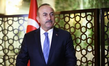 Çavuşoğlu: Harekat Mayıs ayına kalmasın istiyoruz