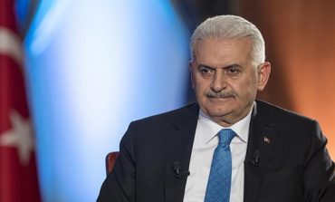 Başbakan Yıldırım, Azerbaycan'a gidecek