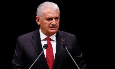 Başbakan Yıldırım: İslam'ın doğru anlatılmasında Diyanet'in büyük sorumluluğu var