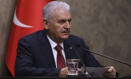 Başbakan Yıldırım: Dünya sağlık sisteminde Türkiye listenin başında