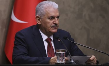 Başbakan Yıldırım: Dünya sağlık sisteminde Türkiye listenin başında