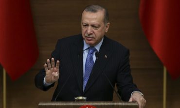 Cumhurbaşkanı Erdoğan: Temenni ederim Afrin akşama düşer