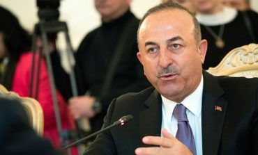 Dışişleri Bakanı Çavuşoğlu: 19 Mart'taki toplantı ertelenebilir