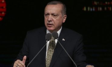 Cumhurbaşkanı Erdoğan: Heveslenmeyin, işimiz bitmedikçe çıkmayacağız