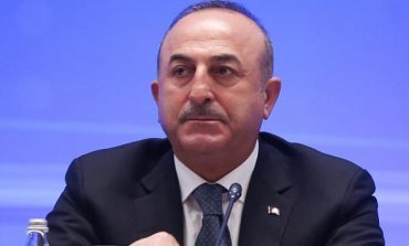 Dışişleri Bakanı Çavuşoğlu'ndan ABD'ye 'Afrin' tepkisi