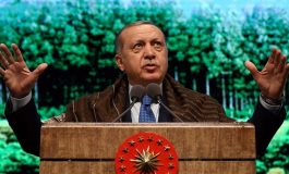 Cumhurbaşkanı Erdoğan'dan ABD'ye 'Münbiç' tepkisi