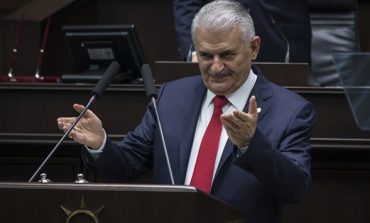 Başbakan Yıldırım: Türkiye, AB'ye olan yükümlülüklerini yerine getirdi