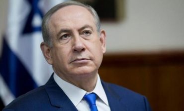 İsrail Başbakanı Netanyahu hastaneye kaldırıldı