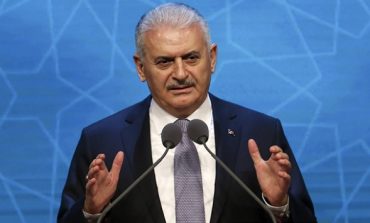 Başbakan Yıldırım: 67 maddelik yatırım paketini meclise sunacağız